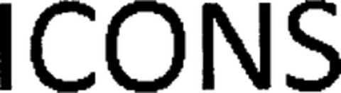 ICONS Logo (WIPO, 23.05.2018)