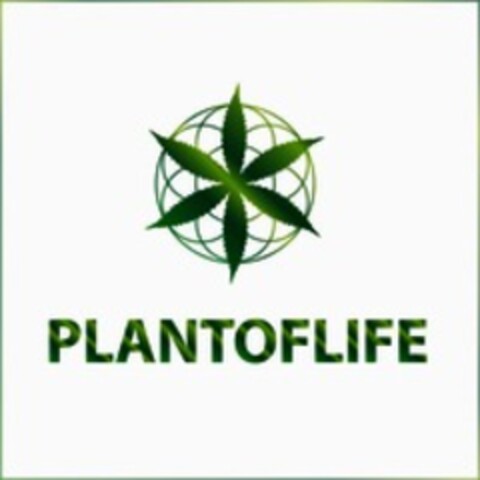 PLANTOFLIFE Logo (WIPO, 06/12/2018)
