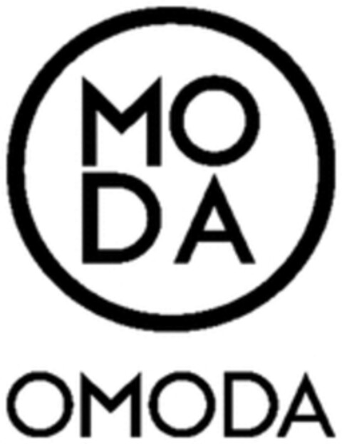 MODA OMODA Logo (WIPO, 15.10.2018)