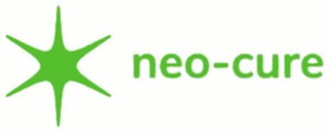 neo-cure Logo (WIPO, 30.11.2018)