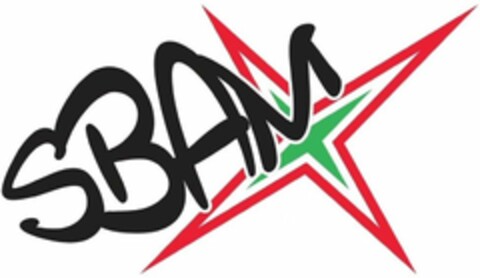 SBAM Logo (WIPO, 25.02.2019)