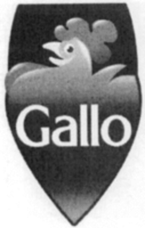 Gallo Logo (WIPO, 03/29/2019)