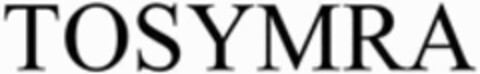 TOSYMRA Logo (WIPO, 16.10.2019)