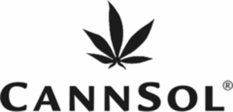 CANNSOL Logo (WIPO, 06/26/2019)