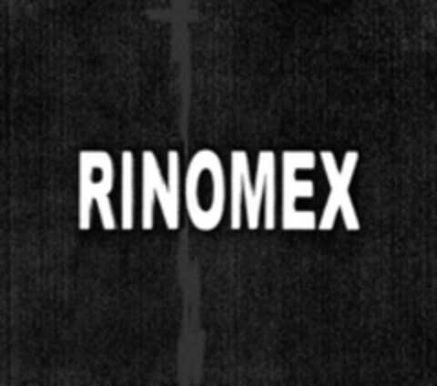 RINOMEX Logo (WIPO, 20.11.2019)