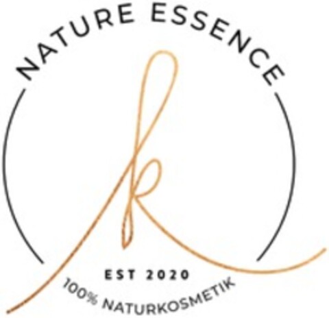 NATURE ESSENCE Logo (WIPO, 18.01.2020)