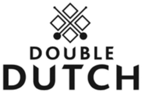 DOUBLE DUTCH Logo (WIPO, 06/19/2020)