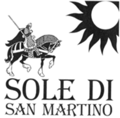 SOLE DI SAN MARTINO Logo (WIPO, 24.10.2020)