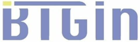 BTGin Logo (WIPO, 09/09/2020)