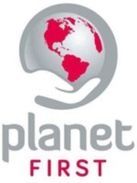planet FIRST Logo (WIPO, 25.08.2021)
