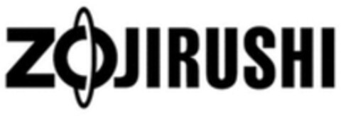 ZOJIRUSHI Logo (WIPO, 10/25/2021)