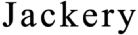 Jackery Logo (WIPO, 15.06.2022)