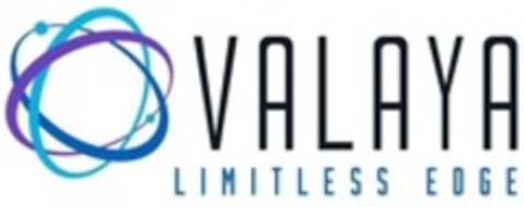 VALAYA LIMITLESS EDGE Logo (WIPO, 06.07.2022)