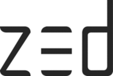 zed Logo (WIPO, 06/06/2022)