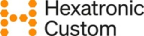 Hexatronic Custom Logo (WIPO, 12/09/2022)