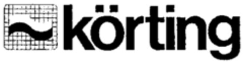 körting Logo (WIPO, 30.07.1980)