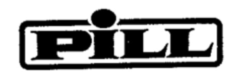 PILL Logo (WIPO, 01/19/1989)