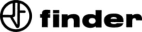 finder Logo (WIPO, 11.05.1989)