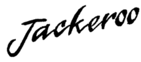 Jackeroo Logo (WIPO, 13.10.1989)