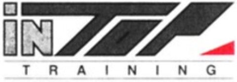 INTOP TRAINING Logo (WIPO, 28.04.1993)