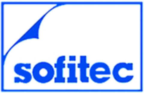 sofitec Logo (WIPO, 03/31/1994)