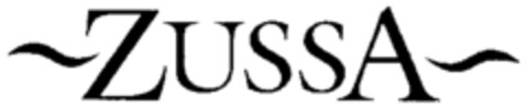 ZUSSA Logo (WIPO, 19.11.1997)