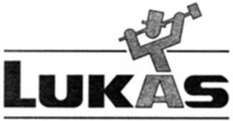 Lukas Logo (WIPO, 05.06.1998)