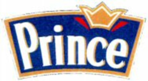 Prince Logo (WIPO, 24.11.1998)