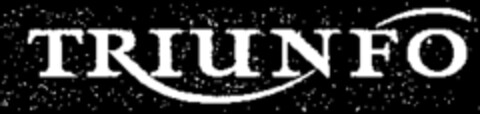 TRIUNFO Logo (WIPO, 09.02.1999)