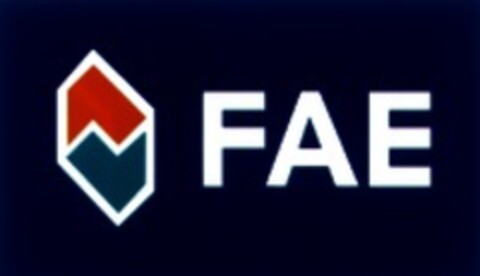 FAE Logo (WIPO, 22.06.1999)