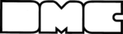 DMC Logo (WIPO, 18.09.1999)
