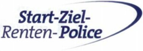 Start-Ziel-Renten-Police Logo (WIPO, 03.02.2000)