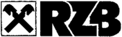 RZB Logo (WIPO, 09/06/2001)