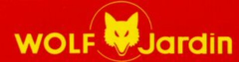WOLF Jardin Logo (WIPO, 05.12.2001)