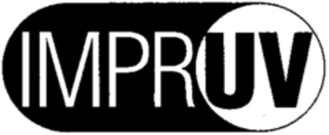 IMPRUV Logo (WIPO, 10/02/2002)