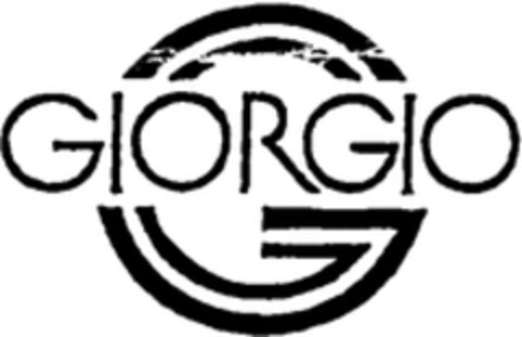GIORGIO G Logo (WIPO, 11/06/2003)