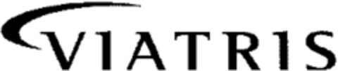 VIATRIS Logo (WIPO, 01/13/2004)