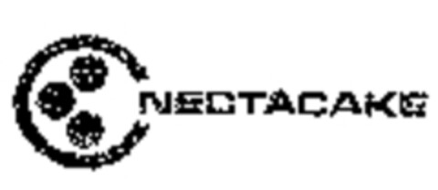 NECTACAKE Logo (WIPO, 24.06.2005)