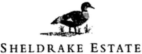 SHELDRAKE ESTATE Logo (WIPO, 11/11/2005)