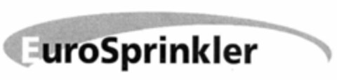 EuroSprinkler Logo (WIPO, 05/31/2006)