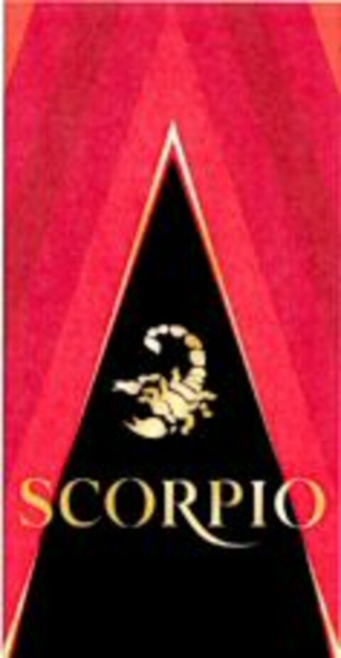 SCORPIO Logo (WIPO, 22.10.2007)