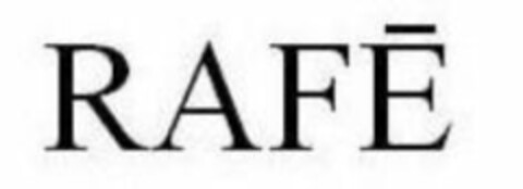 RAFE Logo (WIPO, 11/15/2007)