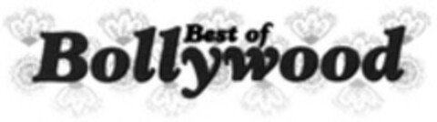 Best of Bollywood Logo (WIPO, 17.10.2007)