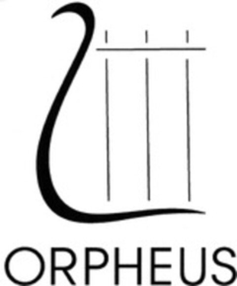 ORPHEUS Logo (WIPO, 26.10.2007)