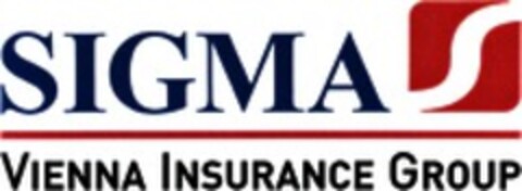 SIGMA VIENNA INSURANCE GROUP Logo (WIPO, 24.01.2008)