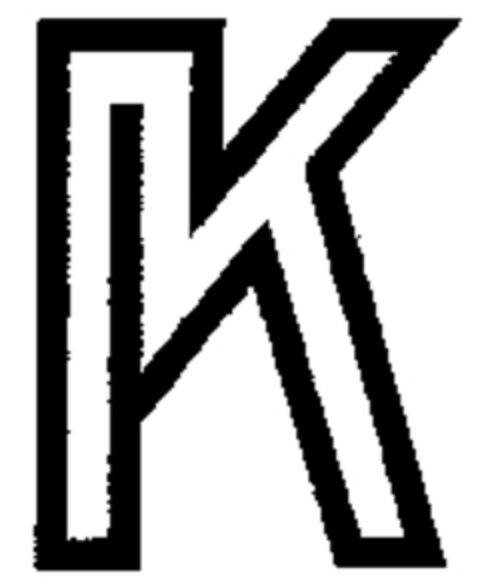 K Logo (WIPO, 05.09.2007)