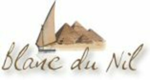Blanc du Nil Logo (WIPO, 12.02.2008)