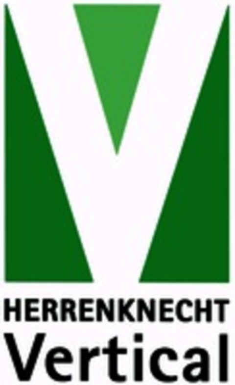 HERRENKNECHT Vertical Logo (WIPO, 03/10/2008)