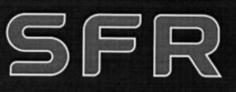 SFR Logo (WIPO, 28.03.2008)
