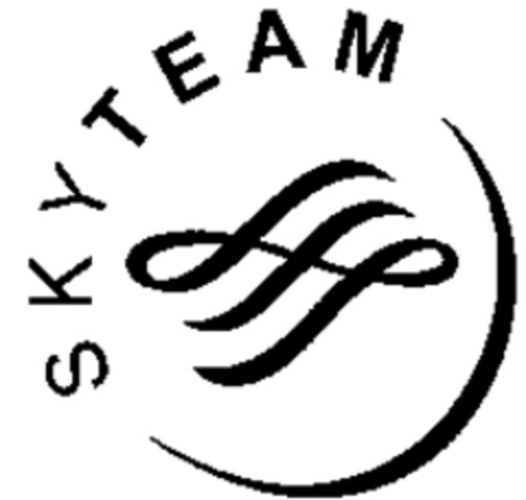SKYTEAM Logo (WIPO, 29.04.2008)